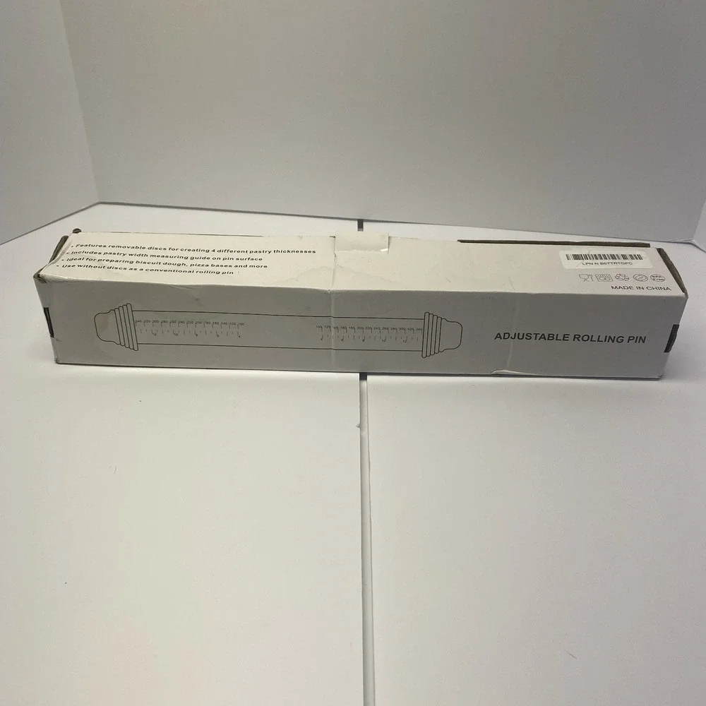 Mepple adjustable rolling